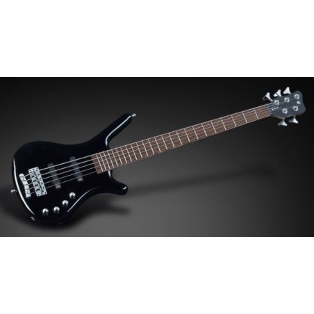 RockBass Corvette Basic Solid 1505082300CAALDAWW